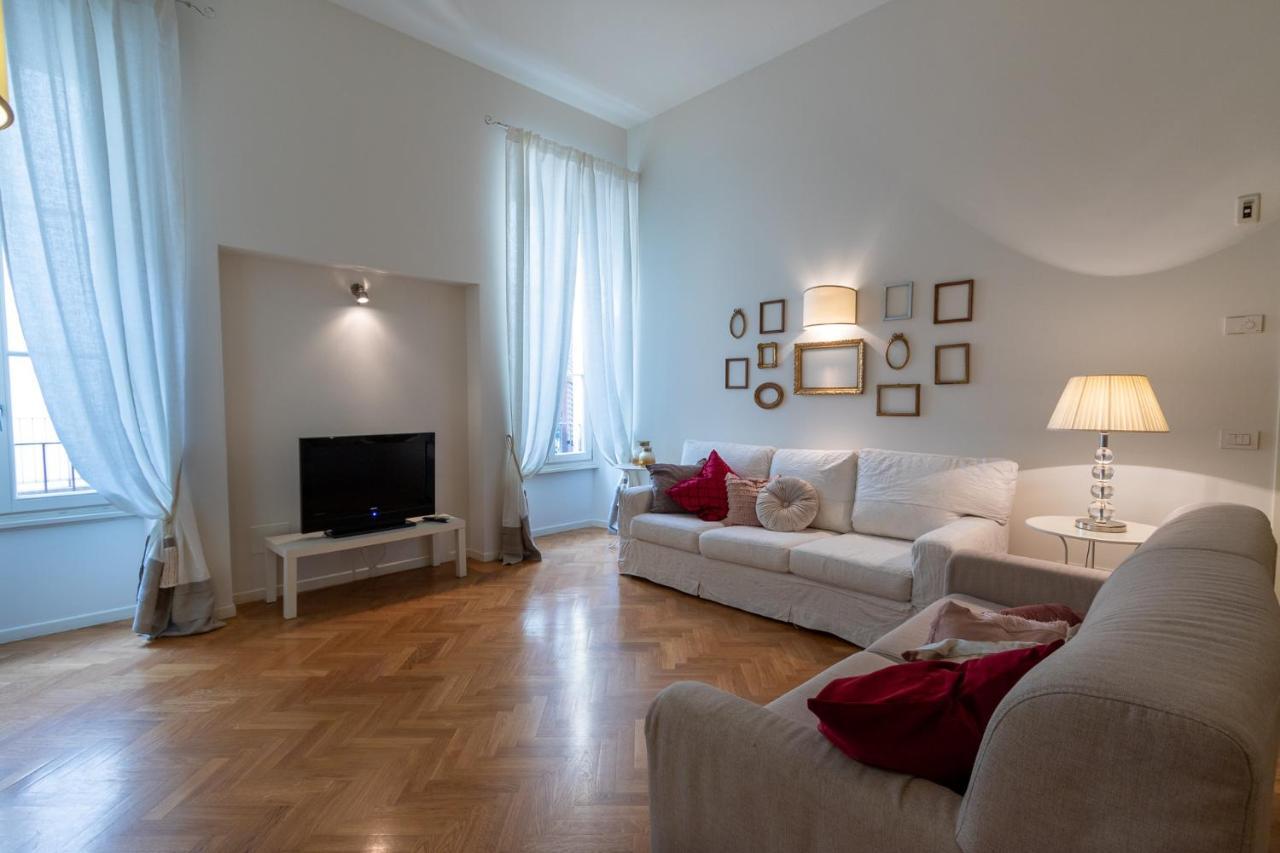 Ad Verona Flat Exterior photo